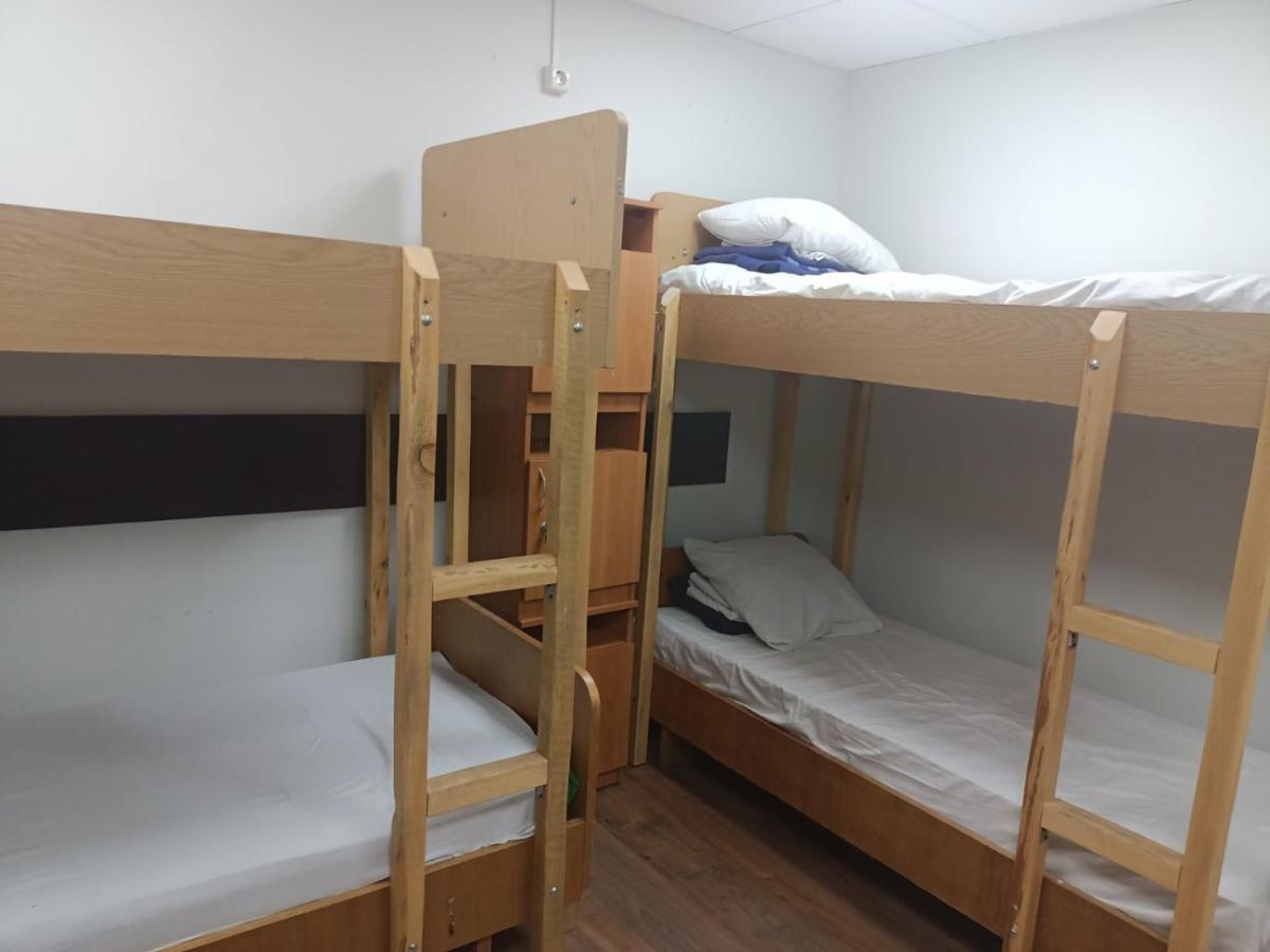 Hostel Krone Gok Zatishok Kiev Extérieur photo