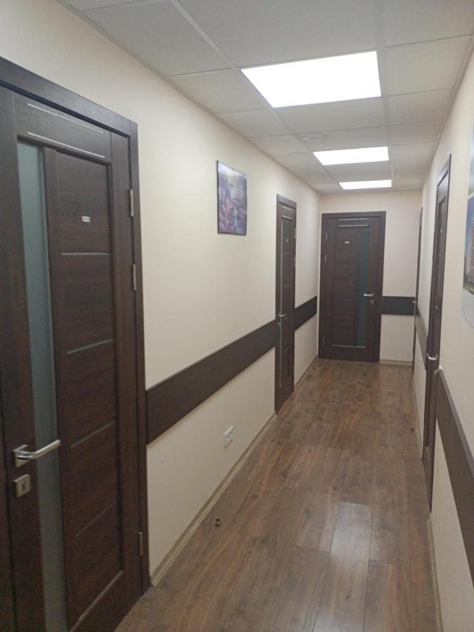 Hostel Krone Gok Zatishok Kiev Extérieur photo