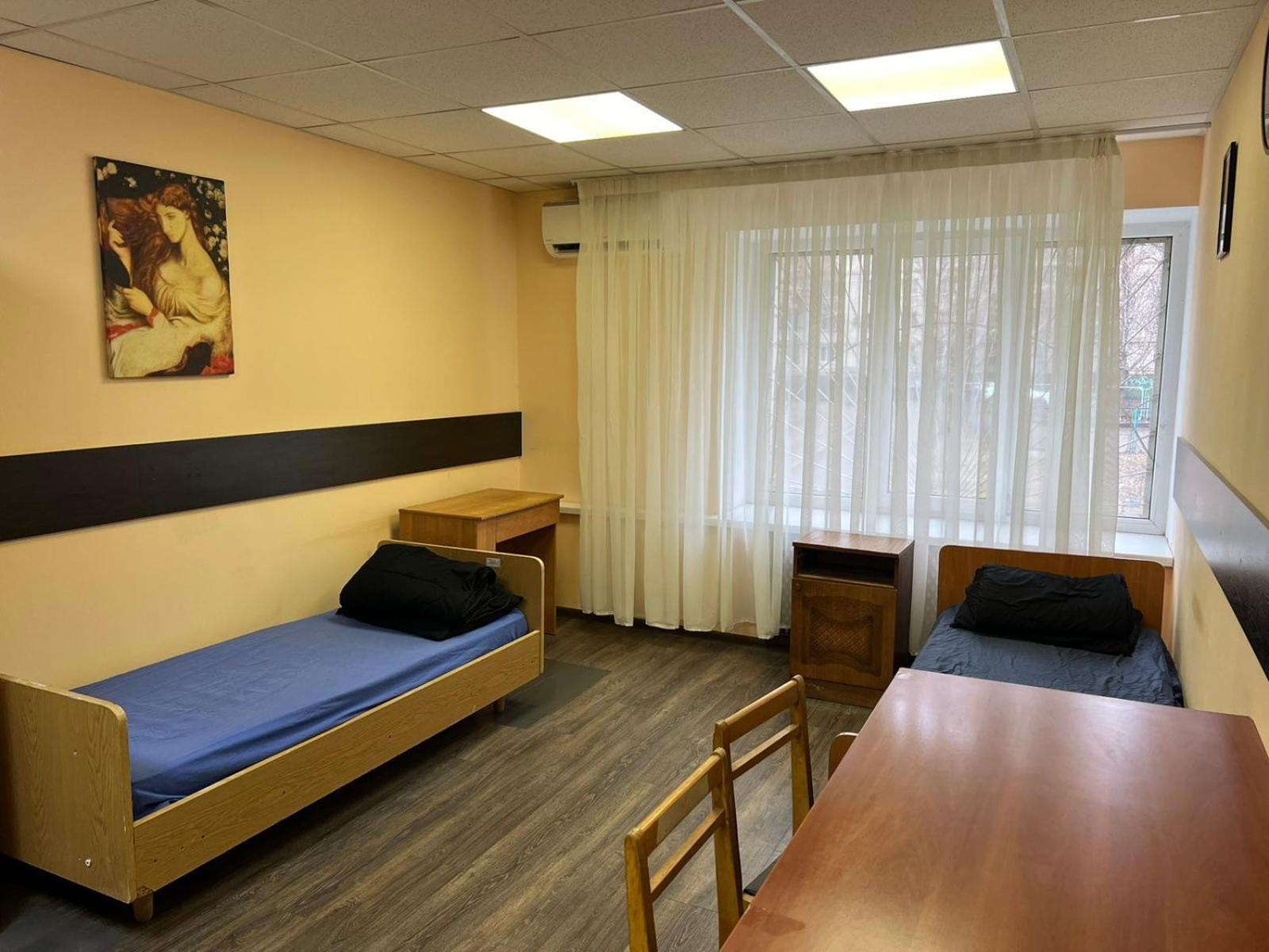 Hostel Krone Gok Zatishok Kiev Extérieur photo