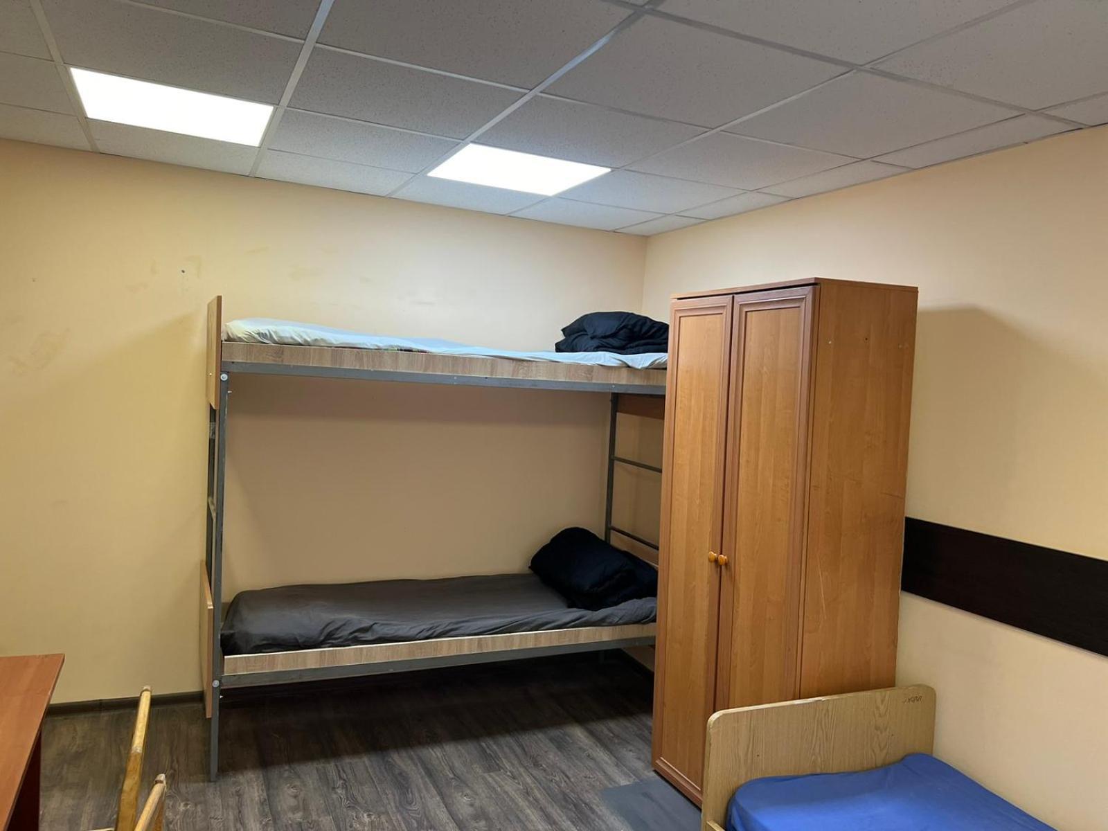 Hostel Krone Gok Zatishok Kiev Extérieur photo
