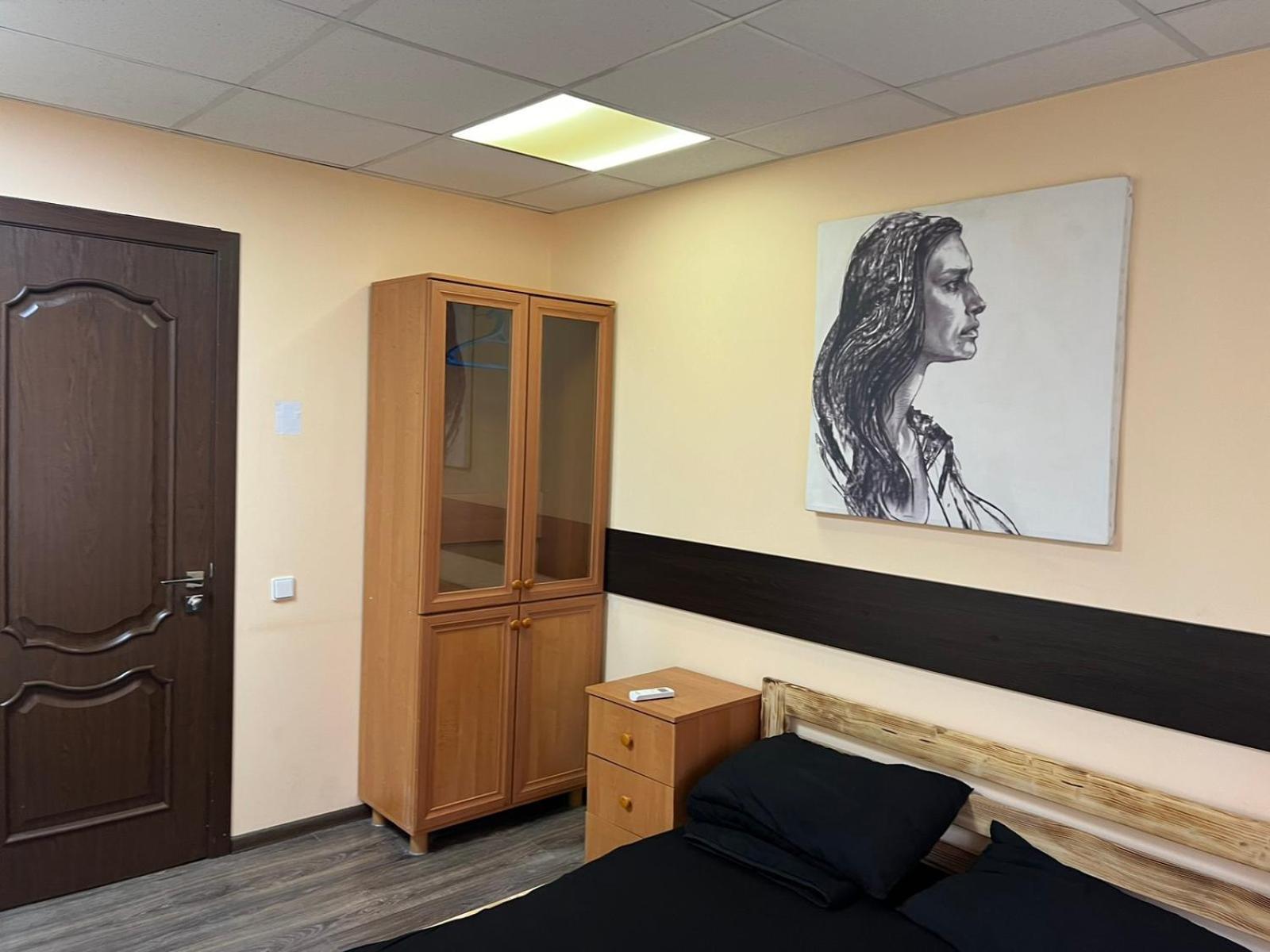 Hostel Krone Gok Zatishok Kiev Extérieur photo