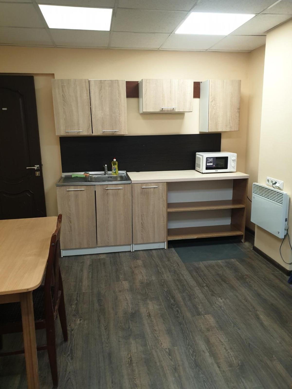 Hostel Krone Gok Zatishok Kiev Extérieur photo