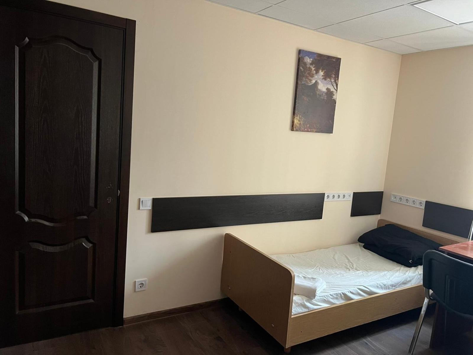 Hostel Krone Gok Zatishok Kiev Extérieur photo