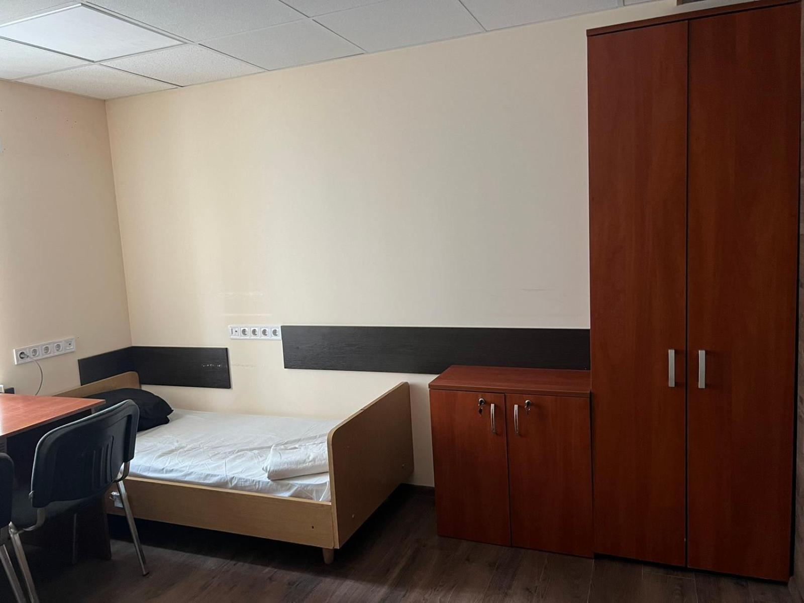 Hostel Krone Gok Zatishok Kiev Extérieur photo