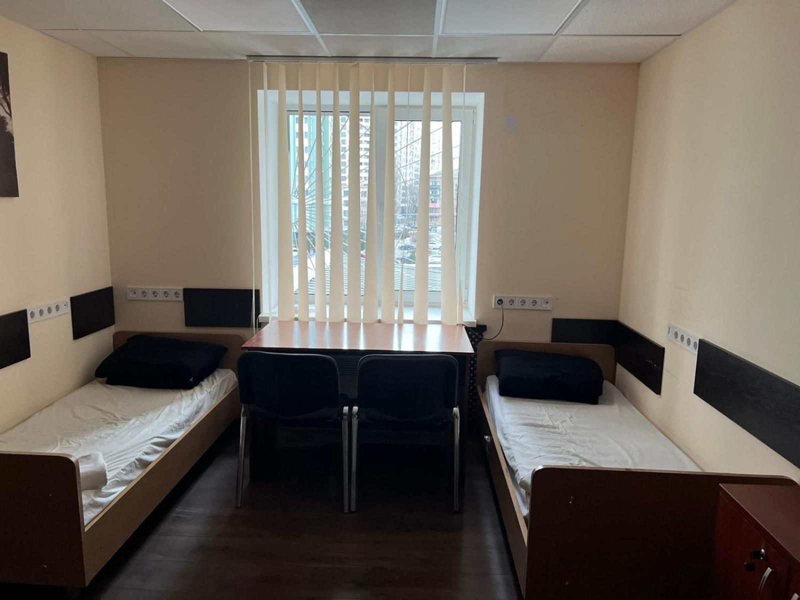 Hostel Krone Gok Zatishok Kiev Extérieur photo