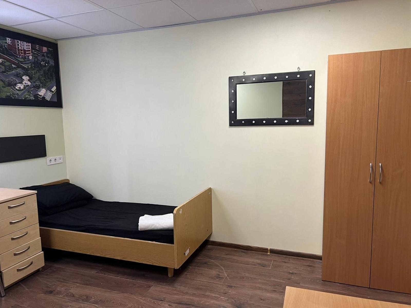 Hostel Krone Gok Zatishok Kiev Extérieur photo