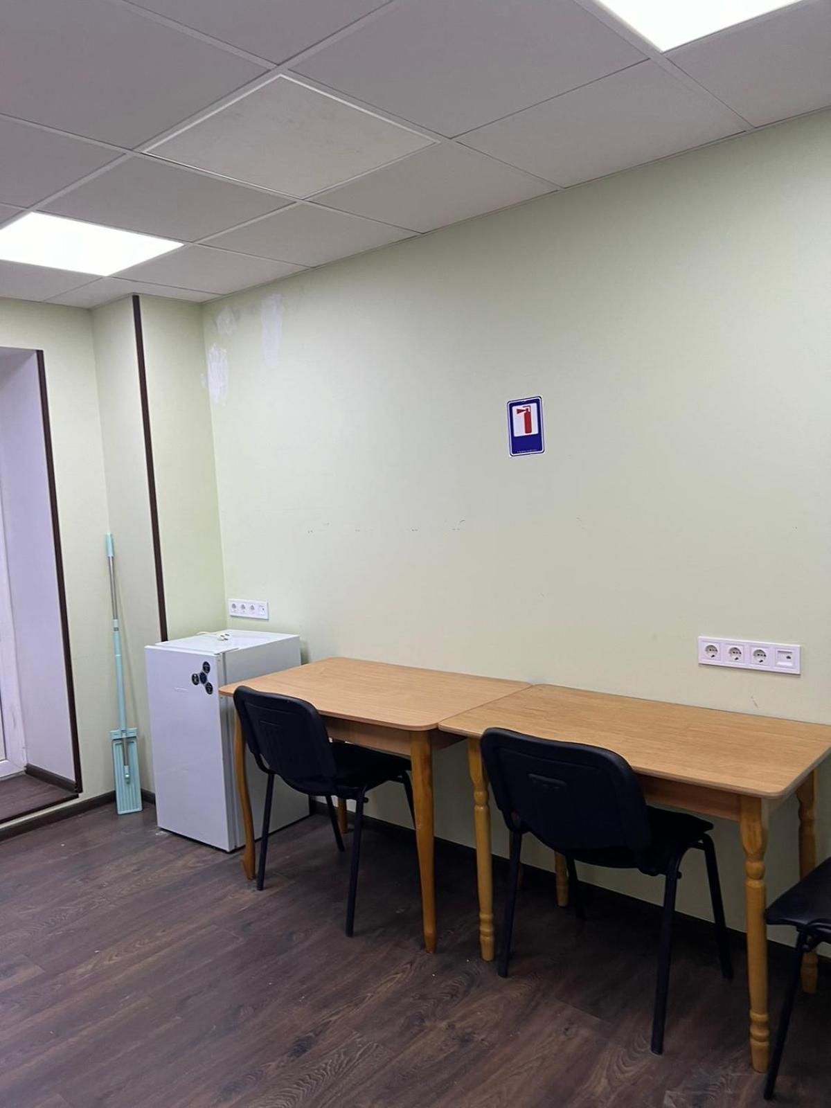 Hostel Krone Gok Zatishok Kiev Extérieur photo