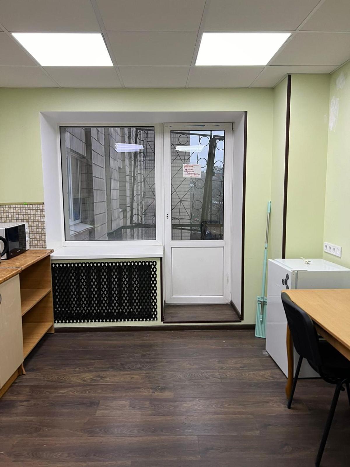 Hostel Krone Gok Zatishok Kiev Extérieur photo