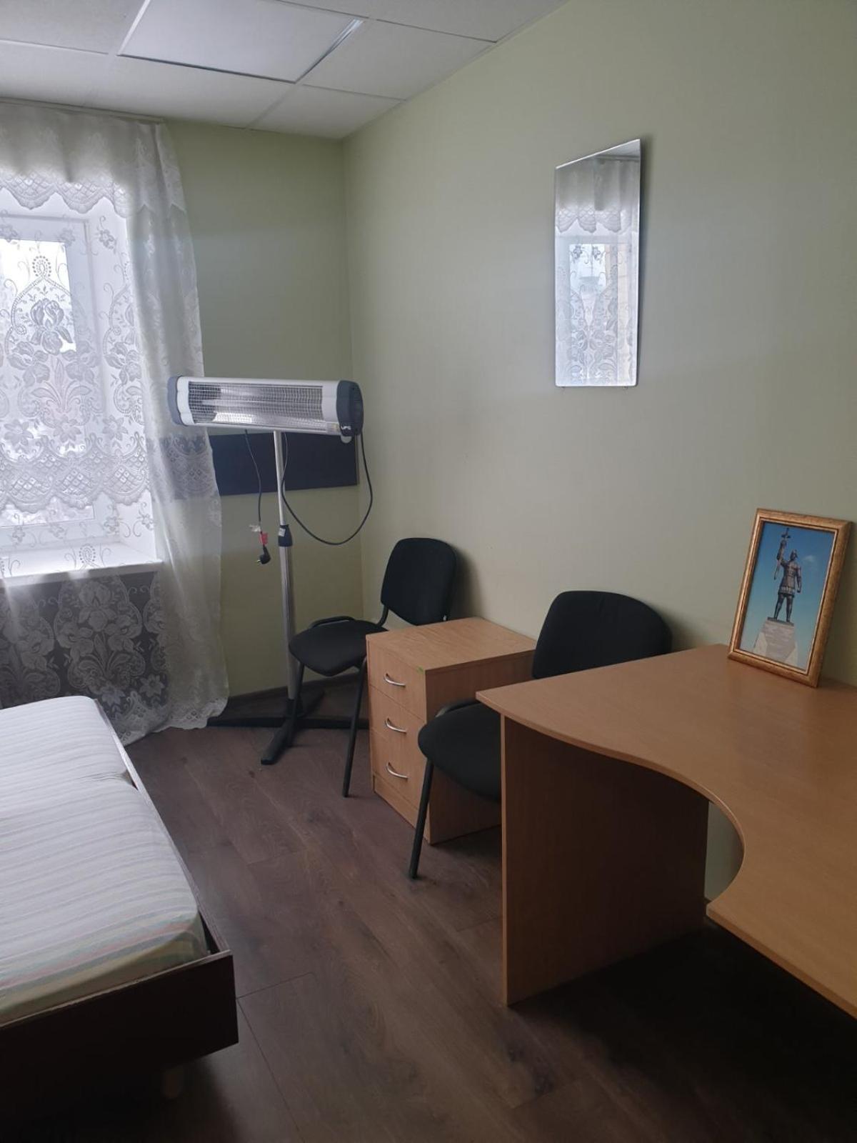 Hostel Krone Gok Zatishok Kiev Extérieur photo