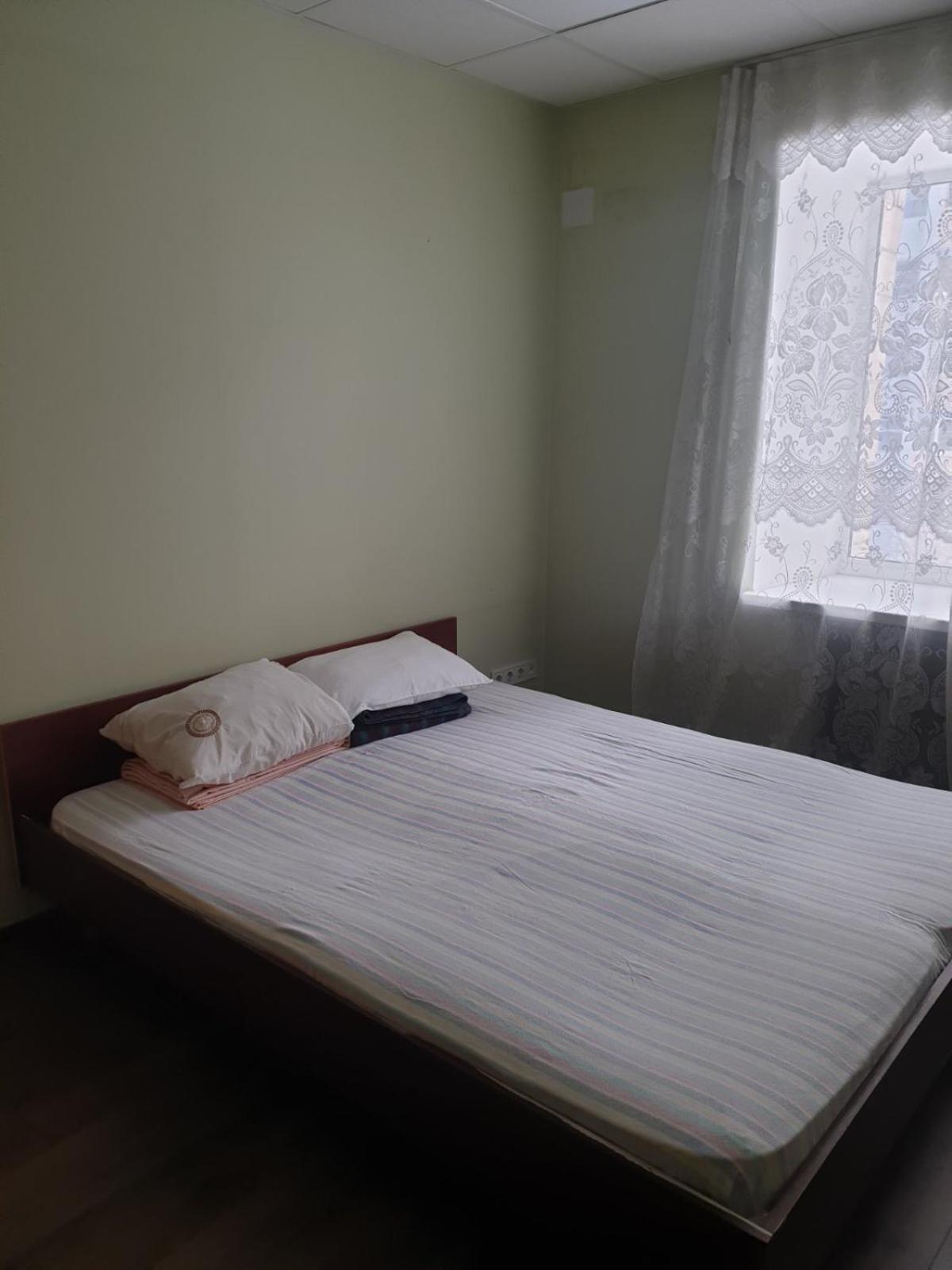 Hostel Krone Gok Zatishok Kiev Extérieur photo