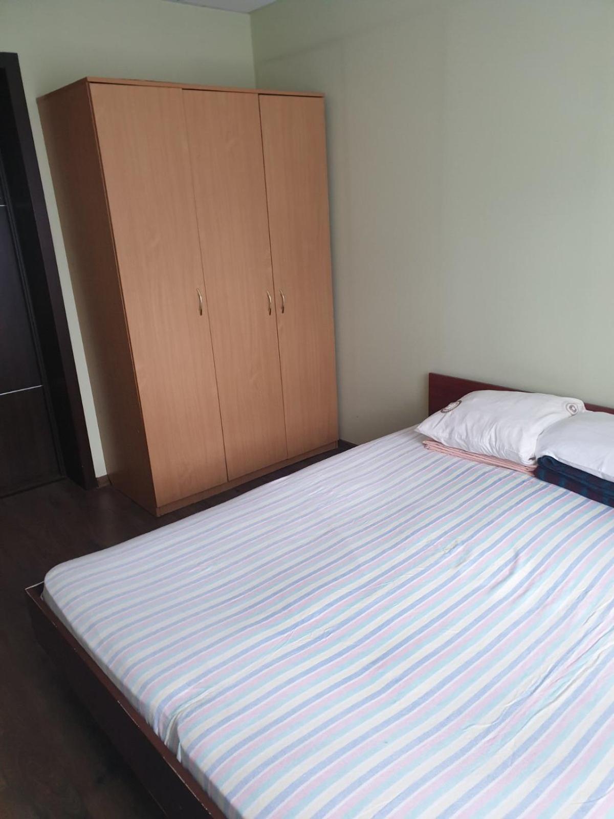Hostel Krone Gok Zatishok Kiev Extérieur photo