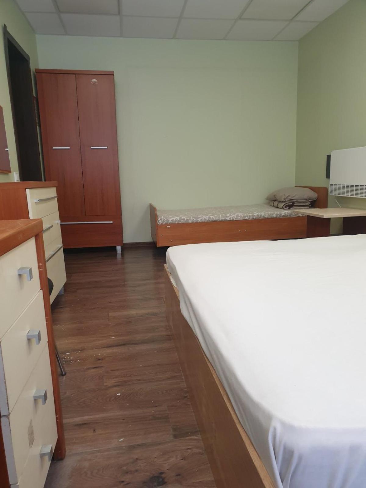 Hostel Krone Gok Zatishok Kiev Extérieur photo
