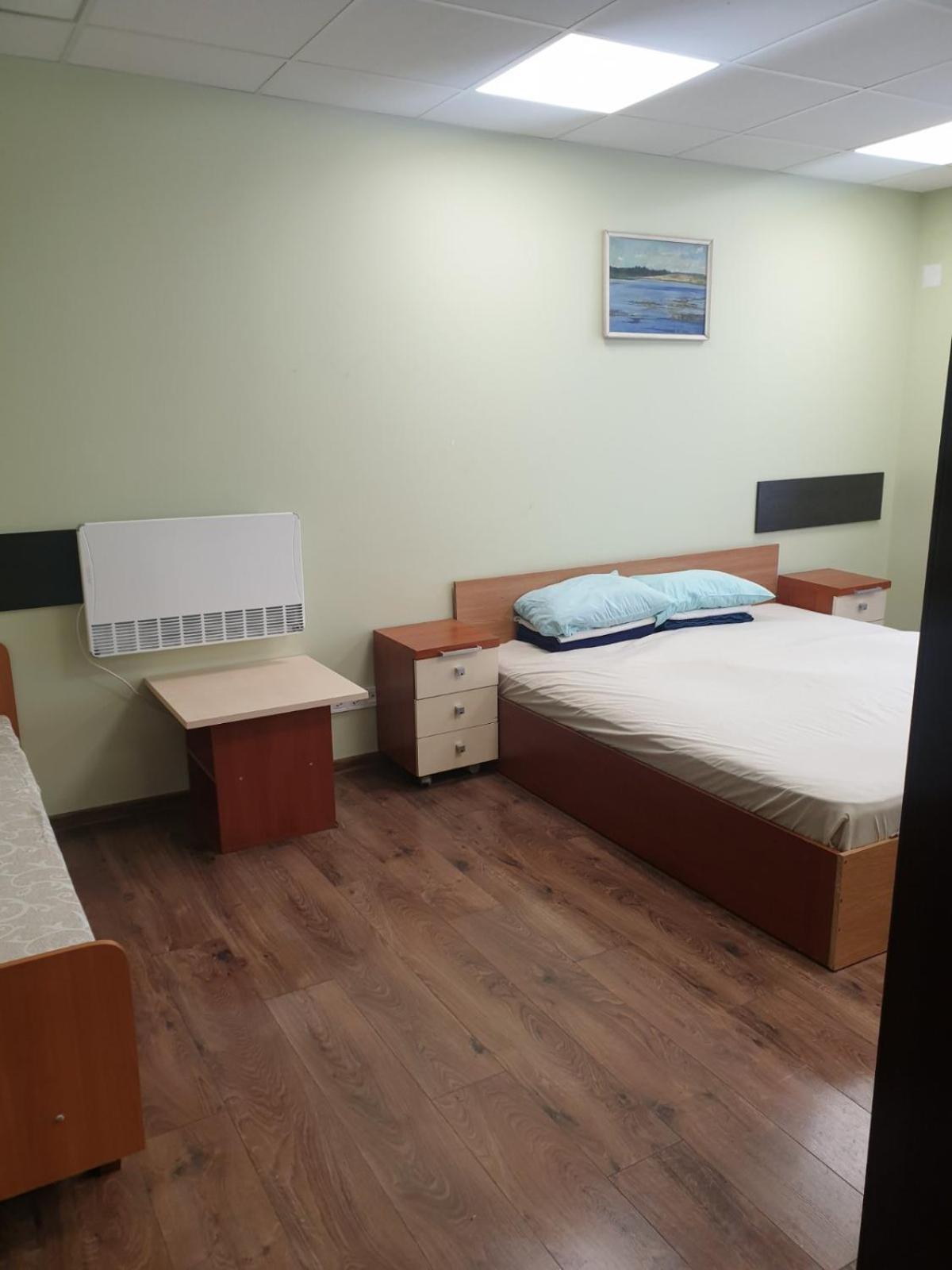 Hostel Krone Gok Zatishok Kiev Extérieur photo