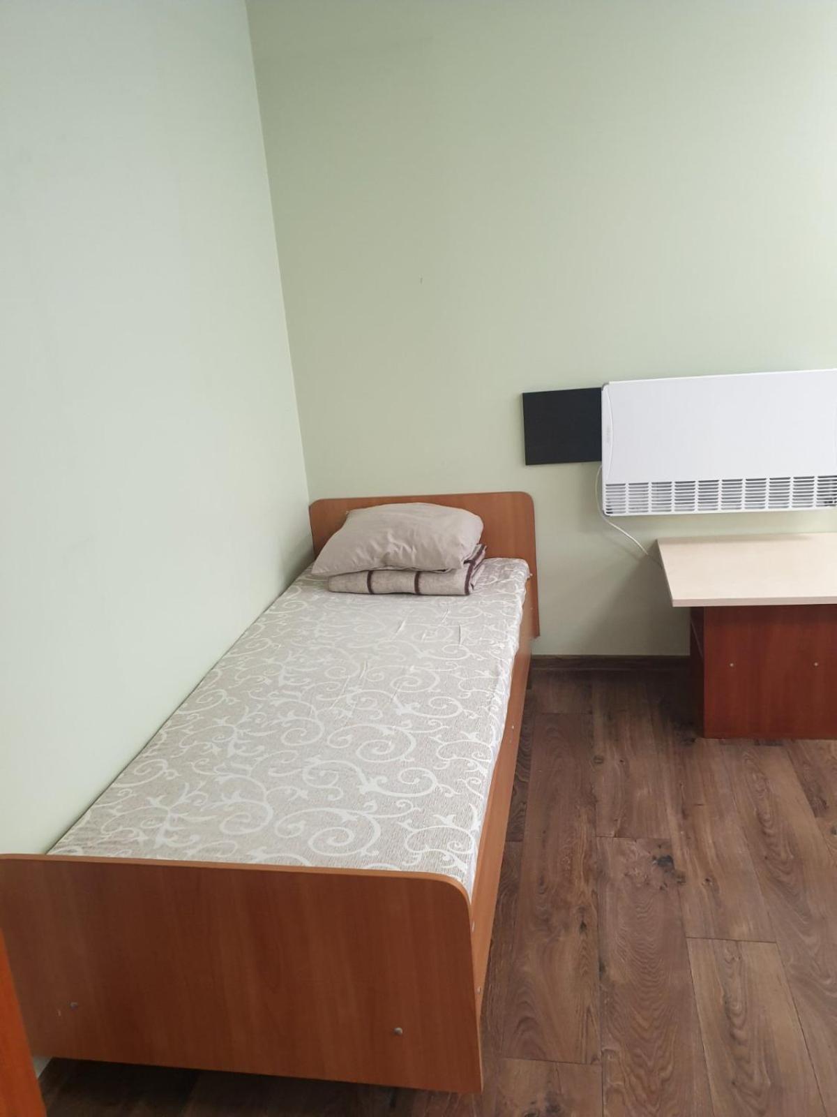 Hostel Krone Gok Zatishok Kiev Extérieur photo