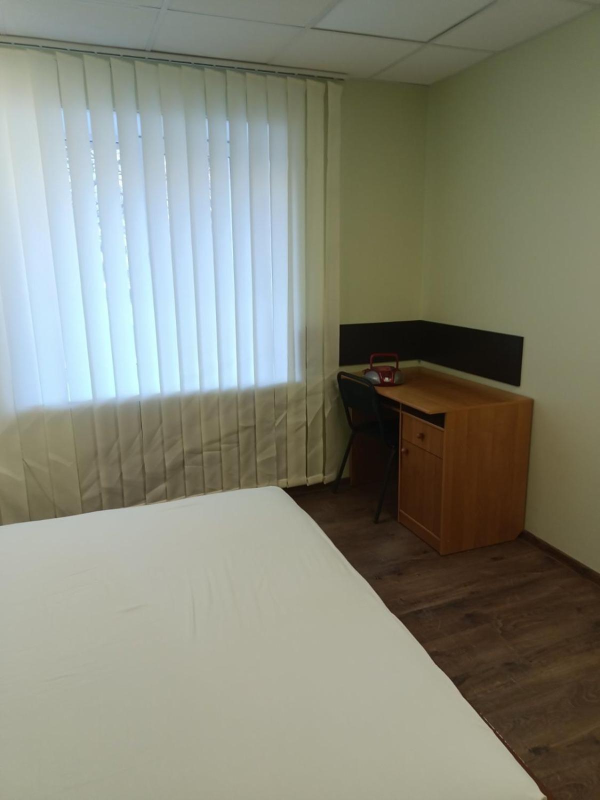 Hostel Krone Gok Zatishok Kiev Extérieur photo