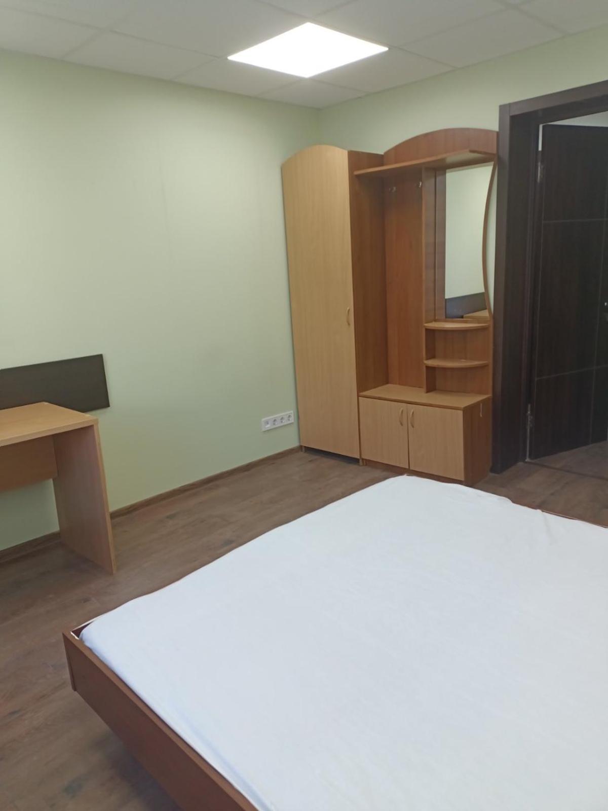 Hostel Krone Gok Zatishok Kiev Extérieur photo