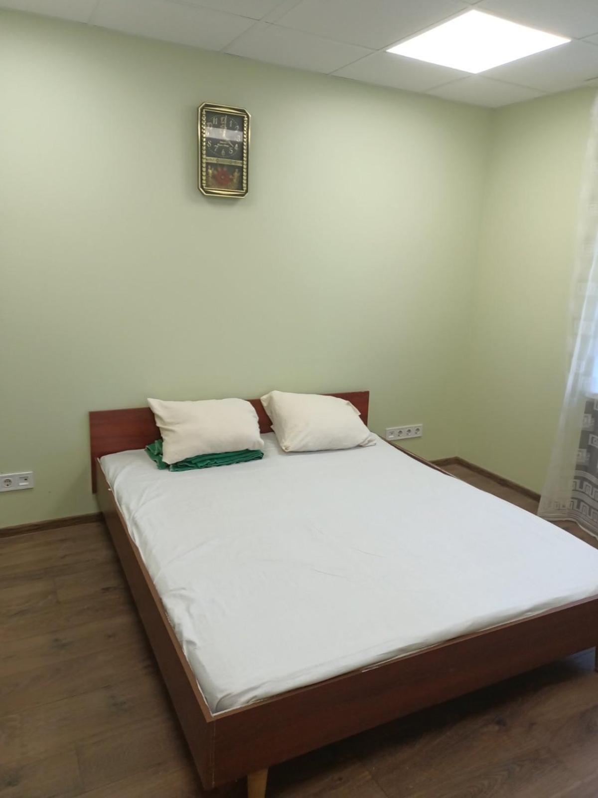 Hostel Krone Gok Zatishok Kiev Extérieur photo