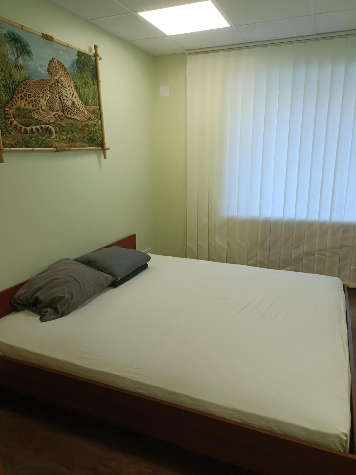 Hostel Krone Gok Zatishok Kiev Extérieur photo