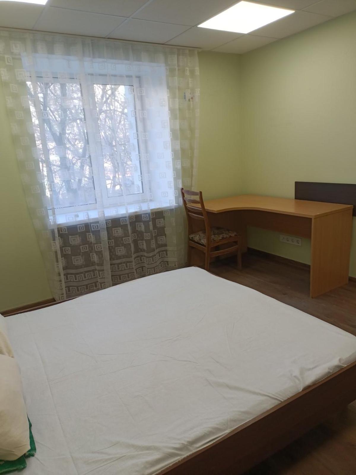 Hostel Krone Gok Zatishok Kiev Extérieur photo