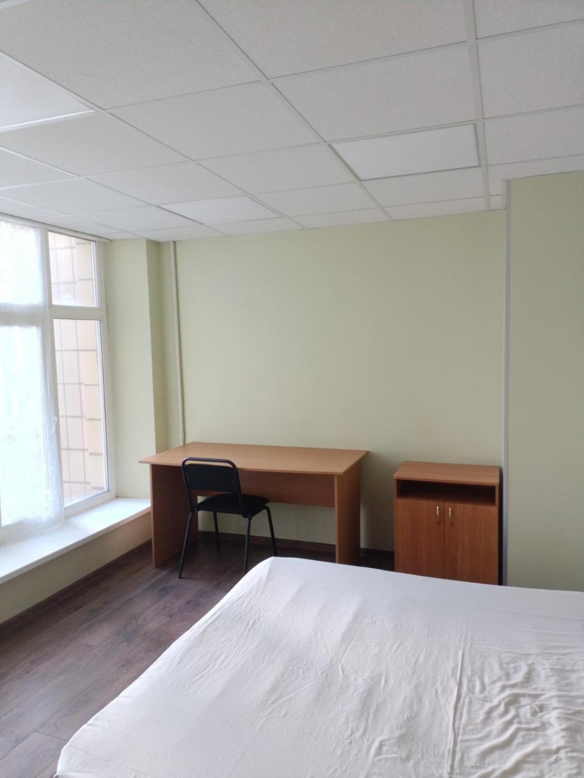 Hostel Krone Gok Zatishok Kiev Extérieur photo