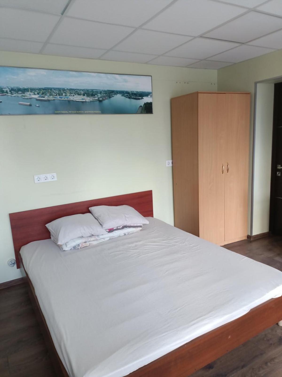 Hostel Krone Gok Zatishok Kiev Extérieur photo